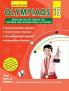 OLYMPIAD VALUE PACK CLASS-5(4 BOOKS SET)