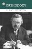 Orthodoxy