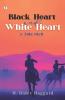 Black Heart and White Heart