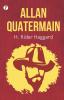 ALLAN QUATERMAIN