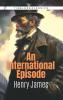 AN INTERNATIONAL EPISODE