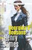 GEORGINA’S REASONS