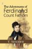 The Adventures of Ferdinand Count Fathom