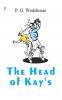 THE HEAD OF KAY'S