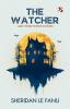 The Watcher And Other Weird Stories