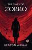 The Mark Of Zorro