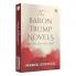 The Baron Trump Novels And The Last President