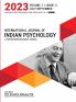 INTERNATIONAL JOURNAL OF INDIAN PSYCHOLOGY (VOLUME 11 ISSUE 3) BOOKLET NO 20