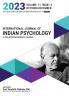 THE INTERNATIONAL JOURNAL OF INDIAN PSYCHOLOGY - VOLUME 11 ISSUE 4 - Booklet 03