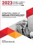INTERNATIONAL JOURNAL OF INDIAN PSYCHOLOGY (VOLUME 11 ISSUE 3) BOOKLET NO 21