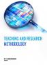 TEACHING AND RESEARCH METHODOLOGY