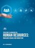 STRATEGIC LEADERSHIP IN HUMAN RESOURCES: MANAGING CHANGE AND INNOVATION