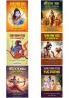 Set of 6 Books Shri Ram Yogi Series