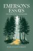 Emerson's Essays: The Complete First & Second Series