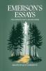 Emerson's Essays: The Complete First & Second Series