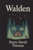 Walden (Illustrated and Annotated)