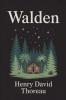 Walden (Illustrated and Annotated)