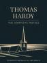 Thomas Hardy: The Complete Novels (The Greatest Writers of All Time Book 41)