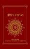 Holy Vedas : The First Hinduism Philosophical Guide