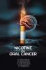 NICOTINE AND ORAL CANCER