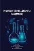 Pharmaceutical Analysis-I  Lab Manual