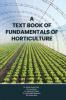 A Text book of Fundamentals of Horticulture