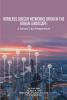 Wireless Sensor Networks (Wsn) In The Urban Landscape: A Smart City Perspective
