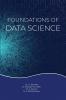 FOUNDATIONS OF DATA SCIENCE