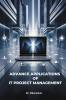 Advance Applications of IT Project Management
