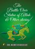 The Battle Over statue Of Allah & Other Stories