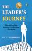 The Leader's Journey: Mastering the Manager-to-Leader Transition