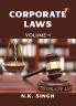 CORPORATE LAWS Volume-1