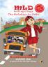 MLD Moral Land of Duggu & The Holidays In Delhi: A series of real-life kid’s stories - Best English Moral short story book for Kids