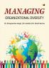 Managing Organizational Diversity