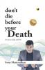 don't die before your Death: Are you really alive?!!!