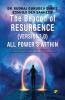 THE BEACON OF RESURGENCE (VERSION2.0)-ALL POWER’S WITHIN: Life Changing Inspiring Wise Words for Your Transformative Reinvention & Self Enlightenment