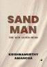 Sand Man: The New Super Hero