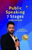 Public Speaking 7 Stages