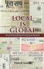 LOCAL IS GLOBAL : Story of Small Hindi Newspaper in India
