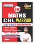 SSC Maths CGL Warrior By Aditya Ranjan Sir 2nd Edition