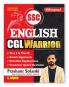 SSC English CGL Warrior | Bilingual Edition