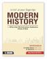NCERT at your FINGERTIPS Modern History : For UPSC & State PSC Civil Services Examinations (Prelims + Main)