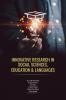 Innovative Research in Social Sciences Education & Languages