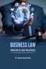 BUSINESS LAW: PRINCIPLES AND PRACTICES