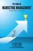 TEXT BOOK ON MARKETING MANAGEMENT: STRATEGIES FOR SUCCESS