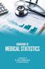 HANDBOOK OF MEDICAL STATISTICS