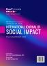 INTERNATIONAL JOURNAL OF SOCIAL IMPACT | Volume 10 Issue 2 | Special Issue