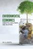 ENVIRONMENTAL ECONOMICS: CONCEPTS CHALLENGES AND SOLUTIONS