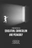 PERSPECTIVES IN EDUCATION CURRICULUM AND PEDAGOGY
