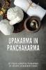 UPAKARMA IN PANCHAKARMA